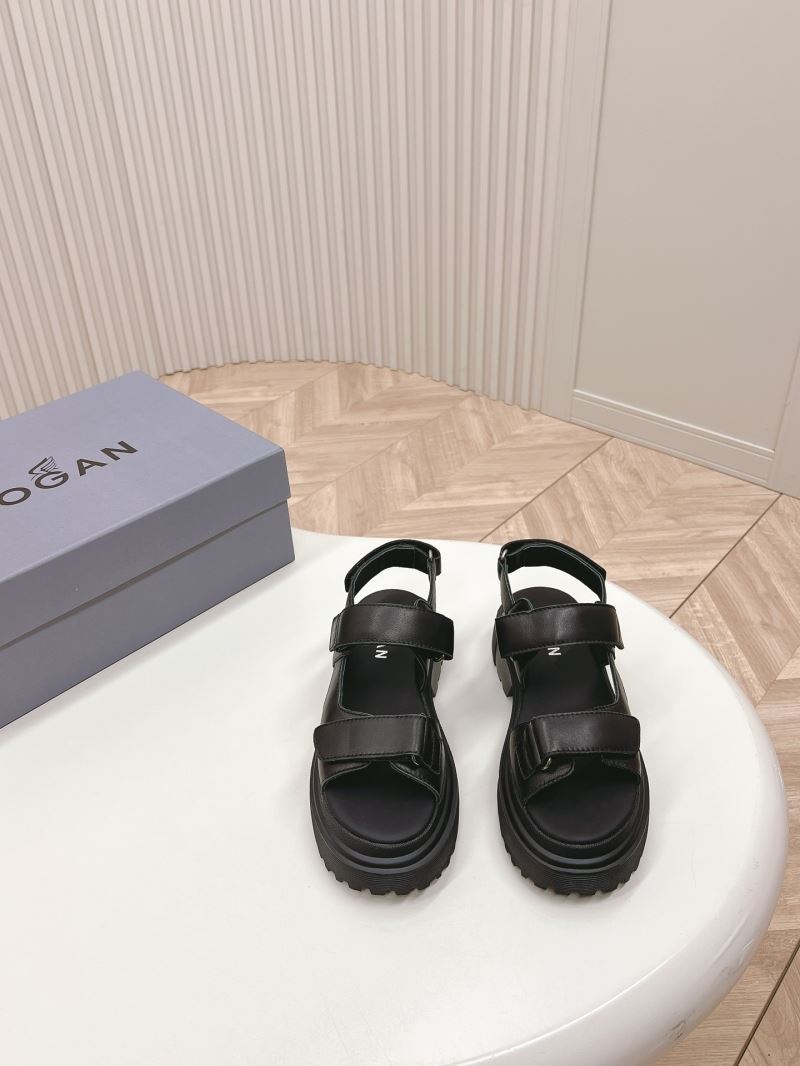 Hogan Sandals